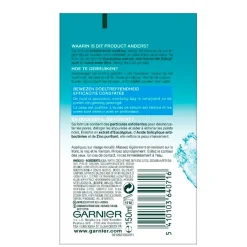 Online Garnier SkinActive Pure Active Anti-Mee-Eters Reinigingsgel Gezichtsreiniging