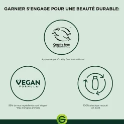 Best Garnier SkinActive Vitamine C Serummasker Gezichtsmaskers