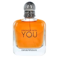 Online Emporio Armani Stronger With You Homme Eau de Toilette Heren Herenparfum