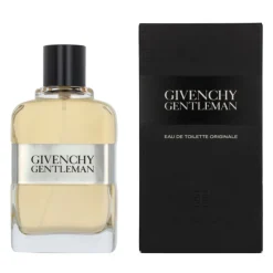 New Gentleman Originale - Eau de Toilette 100ml Heren Herenparfum