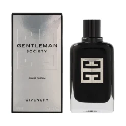 Hot Gentleman Society - Eau de Parfum 100ml Heren Herenparfum