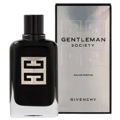 Outlet Gentlemen Society Eau de Parfum Heren Herenparfum