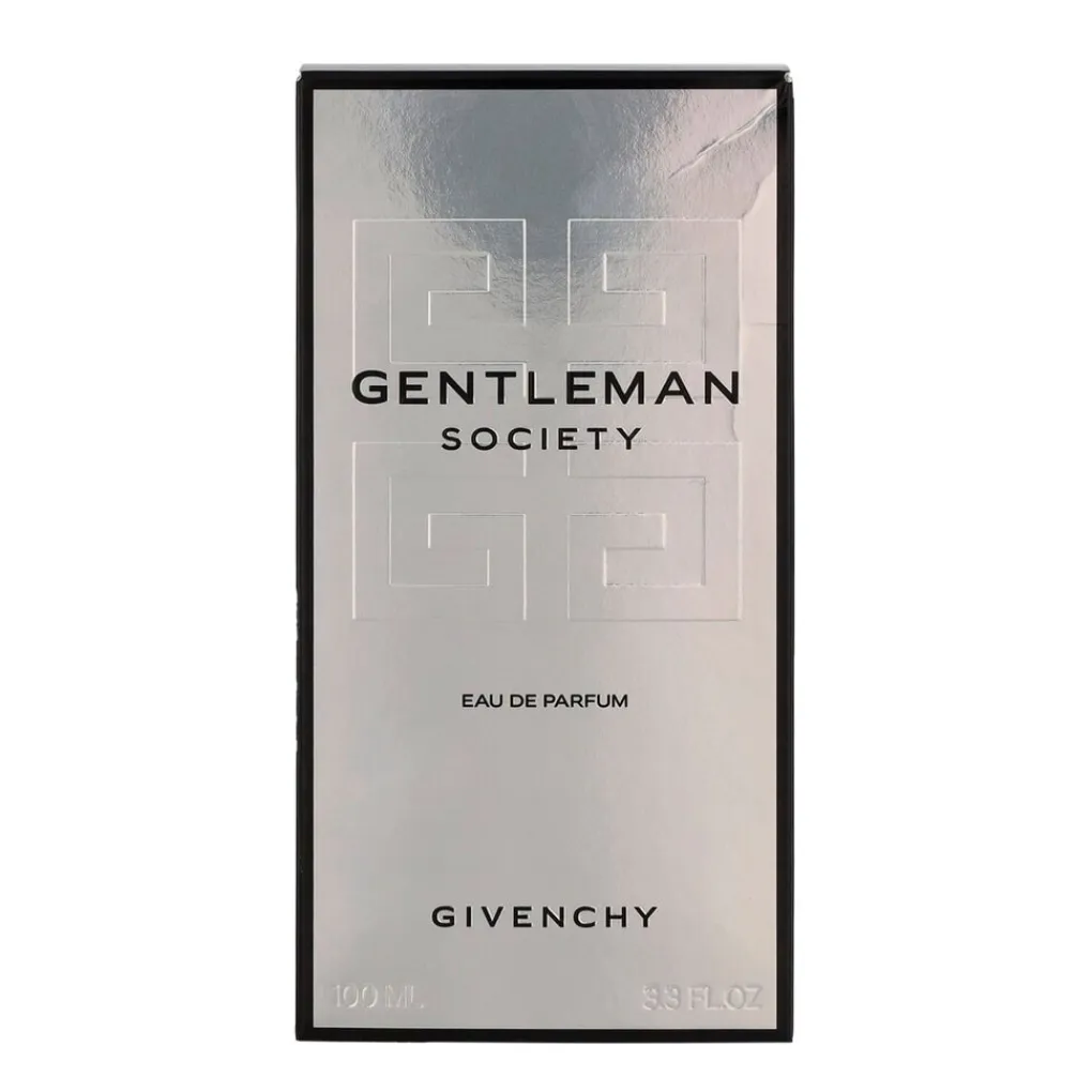 Outlet Gentlemen Society Eau de Parfum Heren Herenparfum
