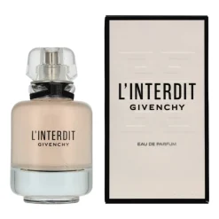 L'Interdit - Eau de Parfum 80ml DAMES Damesparfum