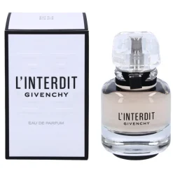 Hot L'Interdit - Eau de Parfum 35 ml DAMES Damesparfum