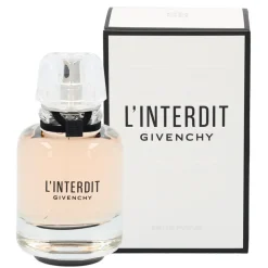 Best L'Interdit Eau de Parfum DAMES Damesparfum