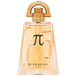 Pi - Eau de Toilette 50ml Heren Herenparfum