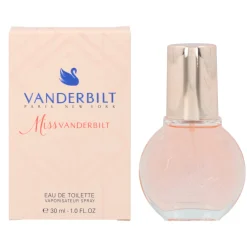 Discount Gloria Vanderbilt Miss Vanderbilt - Eau de Toilette 30ml DAMES Damesparfum