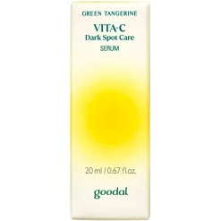 New Vita-C Dark Spot Care Serum Korean Skincare|Serum