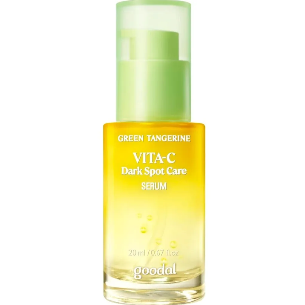 New Vita-C Dark Spot Care Serum Korean Skincare|Serum