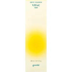 New Vita-C Toner Korean Skincare|Gezichtsreiniging