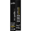 Clearance Glued 4 Brows & Edges Waterproof 2-in-1 Gel Wenkbrauw Make-Up