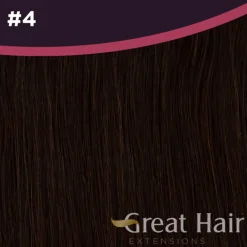Online Great Hair Extensions Full Head Wavy 40cm Hair Extensions