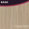 Clearance Great Hair Extensions Full Head Wavy 40cm Hair Extensions