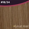 Discount Great Hair Extensions One minute Straight 50cm Hair Extensions