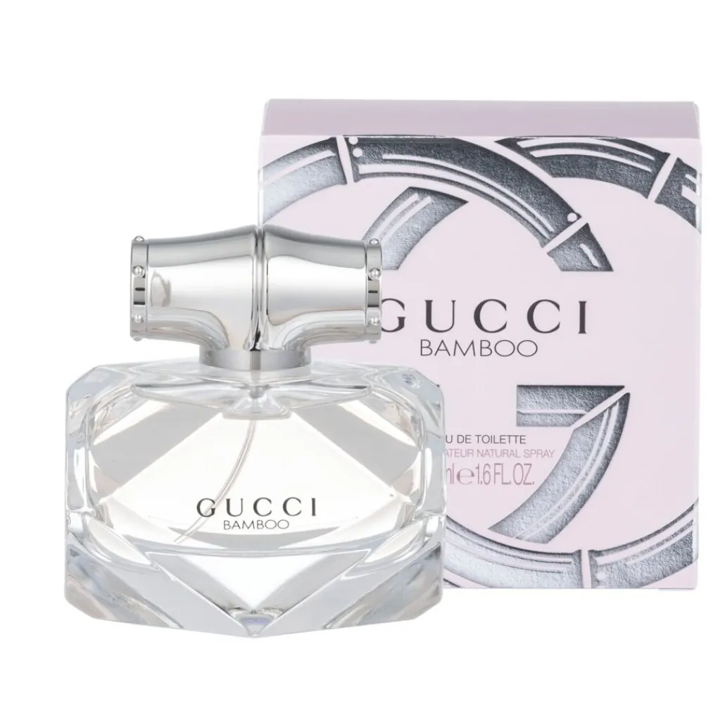 Outlet Bamboo Eau de Toilette DAMES Damesparfum