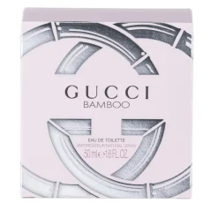 Outlet Bamboo Eau de Toilette DAMES Damesparfum