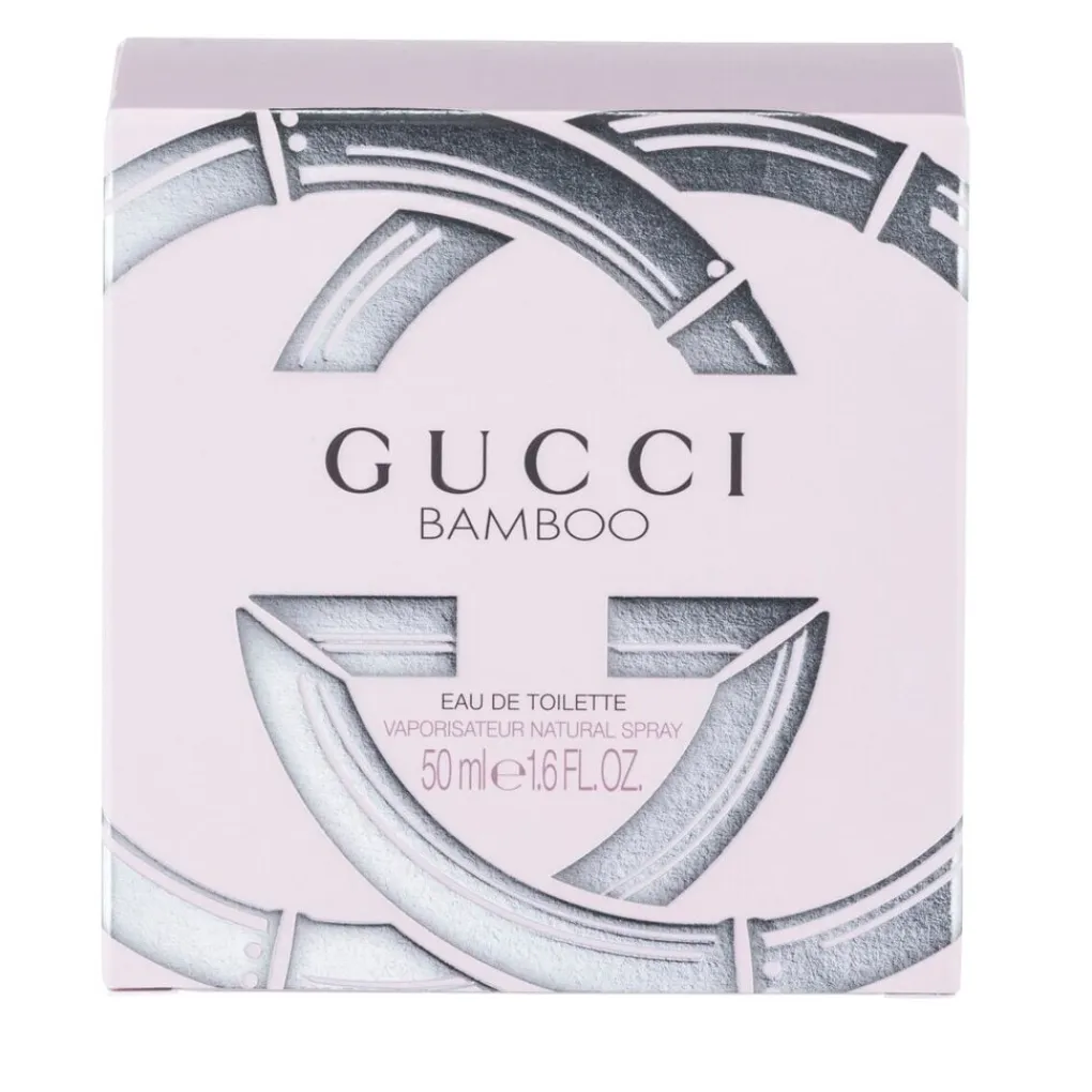 Outlet Bamboo Eau de Toilette DAMES Damesparfum