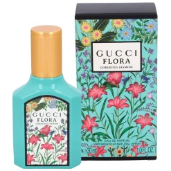 New Flora Gorgeous Jasmine Eau de Parfum DAMES Damesparfum