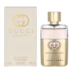 Guilty Pour Femme - Eau de Parfum 30ml DAMES Damesparfum