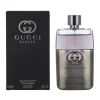 New Guilty Pour Homme - Eau de Toilette 90ml Heren Herenparfum