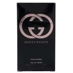 Hot Guilty Pour Homme Eau de Toilette Heren Herenparfum
