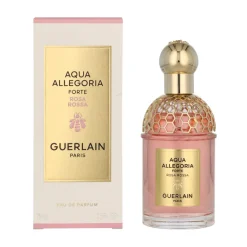 Discount Aqua Allegoria Forte Rosa Rossa - Eau de Parfum 75 ml DAMES Damesparfum