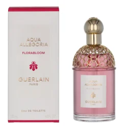 Clearance Aqua Allegoria Florabloom - Eau de Toilette 125 ml DAMES Damesparfum