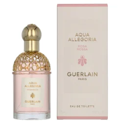 Aqua Allegoria Rosa Rossa - Eau de Toilette 75 ml DAMES Damesparfum