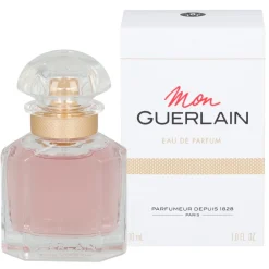 Mon Eau de Toilette DAMES Damesparfum