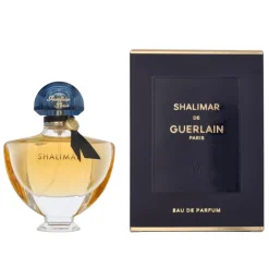 Hot Shalimar - Eau de Parfum 30ml DAMES Damesparfum