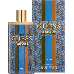 Amore Capri Eau de Toilette DAMES Damesparfum
