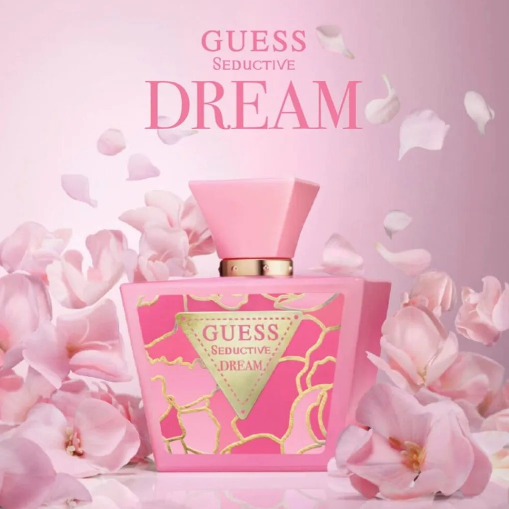 Online Seductive Dream Eau de Toilette DAMES Damesparfum