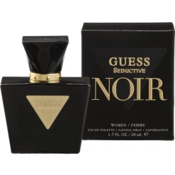 Clearance Seductive Noir Women Eau de Toilette DAMES Damesparfum