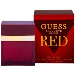 Discount Seductive Red Homme Eau de Toilette Heren Herenparfum