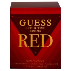 Discount Seductive Red Homme Eau de Toilette Heren Herenparfum