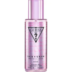 Discount Sexy Skin Metallique Rosé Bodymist Bodymist