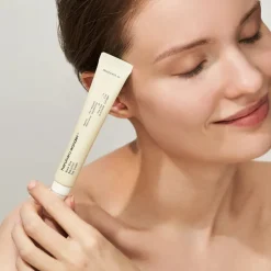 Online Black Rice Bakuchiol Eye Cream Korean Skincare