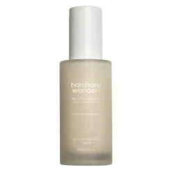 Online Black Rice Hyaluronic Anti-wrinkle Serum Korean Skincare|Serum