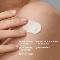 Black Rice Moisture Airyfit Daily Sunscreen SPF50+/PA++++ Zonnebrand|Korean Skincare