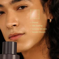 Black Rice Hyaluronic Toner Free of Alcohol Fragrance Korean Skincare|Gezichtsreiniging