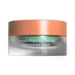 Best Centella Phyto & 5 Peptide Concentrate Cream Korean Skincare|Dagcreme