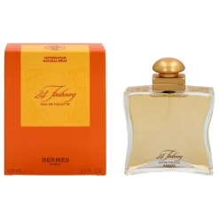 Best Hermes 24 Faubourg - Eau de Toilette 100ml DAMES Damesparfum