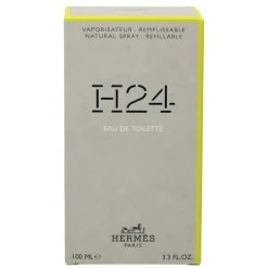 Discount H24 Eau de Toilette Heren Herenparfum