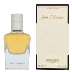 Outlet Hermes Jour D'Hermes - Eau de Parfum 50ml DAMES Damesparfum