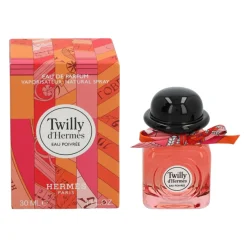 Sale Hermes Twilly D'Hermes Eau Poivree - Eau de Parfum 30ml DAMES Damesparfum