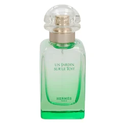 New Hermes Un Jardin Sur Le Toit - Eau de Toilette 50ml Unisex Parfum