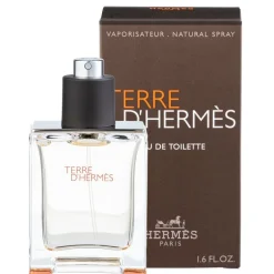 Online Hermès Terre d'Hermès Eau de Toilette Heren Herenparfum