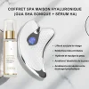 New Home Spa Hyaluronset Geschenkset Voor Haar