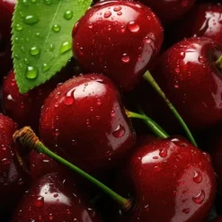 New SPF25 Original Cherry Infused Lip Balm Lippenbalsem